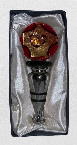Bottle stopper artisan - bottle, #️⃣