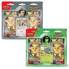 Pokemon TCG Ascended Heroes 2