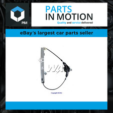 Window Regulator fits FIAT