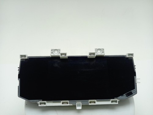 Volkswagen polo speedometer - polo,