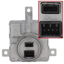 Audi A4 B8 2008-2016 HID Xenon