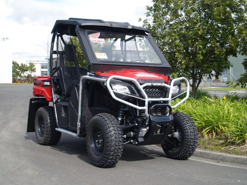 Dax bars honda sxs - honda, 520