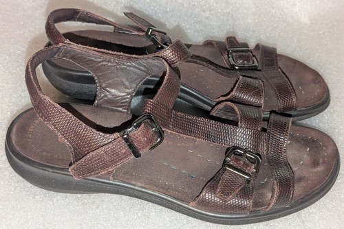 Ecco shoes sandals strap - sandals, t-strap