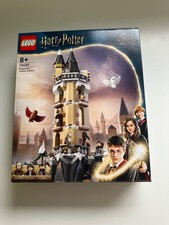 LEGO 76430 HARRY POTTER HOGWARTS CASTLE OWLERY