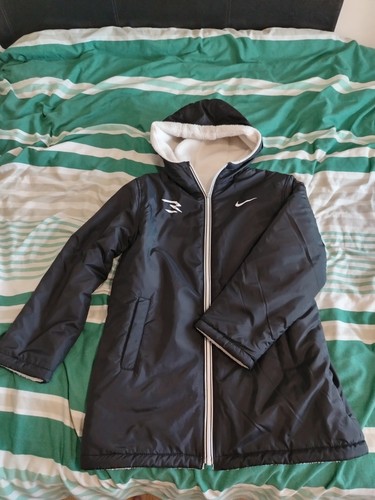 Nike inside out jacket size - out,