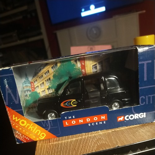Corgi 66002 lti - corgi,