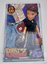Rare MGA Bratz Boyz BOYS THE