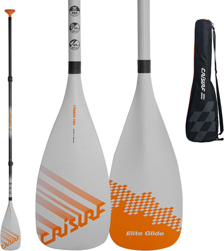 Full carbon paddle - full,