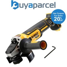 Dewalt DCG405N 18v XR
