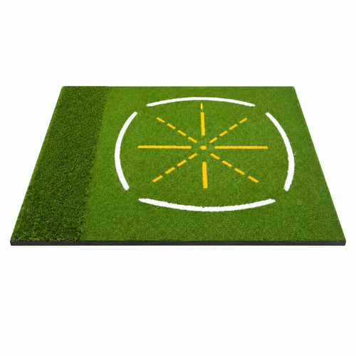 Sporting driving range - driving,
