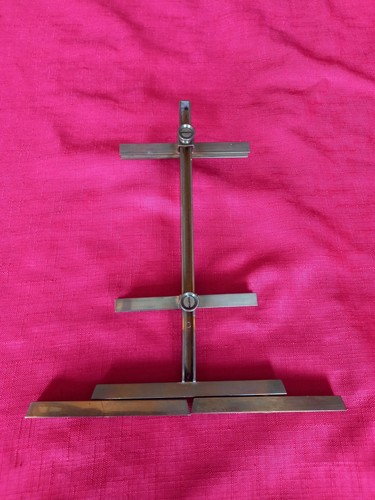 Small sized antique - sized, antique/vintage