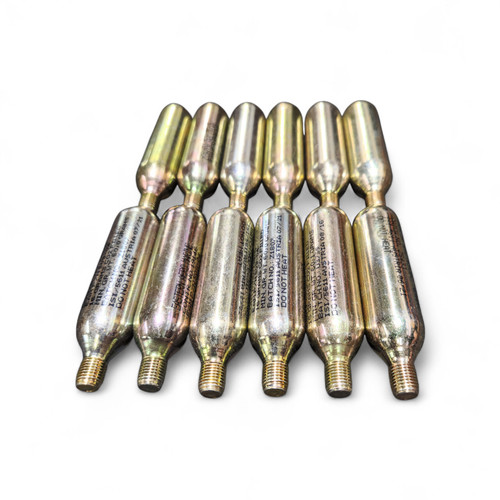 16g co2 cartridge pack - 16g,