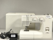 Janome Major JF1012 Sewing Machine - Used, Working
