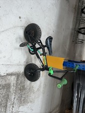 Mini Man Mini BMX Used In Good Condition All Works Used No Problems