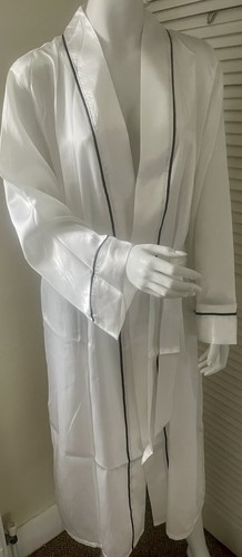 Brand new luxury white satin - luxury,