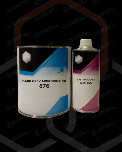 Diamont 876 dark grey - dark,