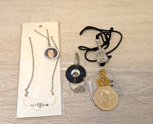 Vintage elvis presley - vintage,