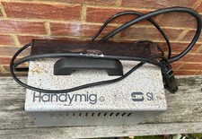 SIP HANDYMIG  G GASLESS MIG WELDER 240V 