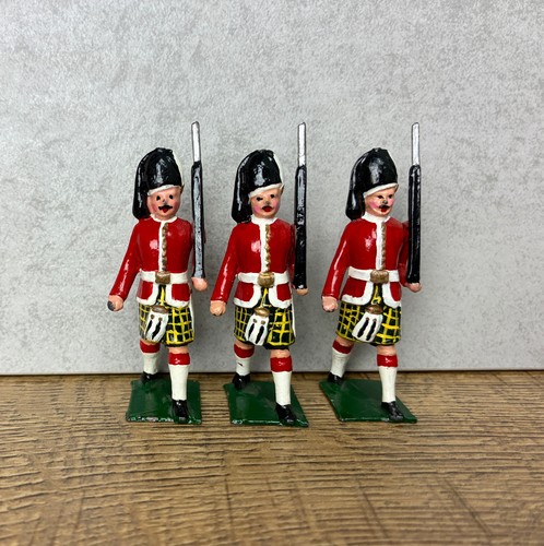 Johillco gordon highlanders - gordon,