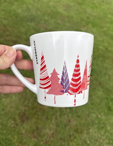 Starbucks mug cup - starbucks, 14