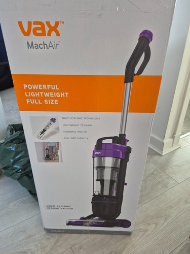 Vax mach air - vax,