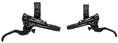 Shimano deore brake levers - deore, xt