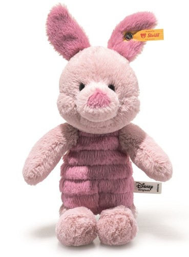 Steiff disney piglet from - steiff,