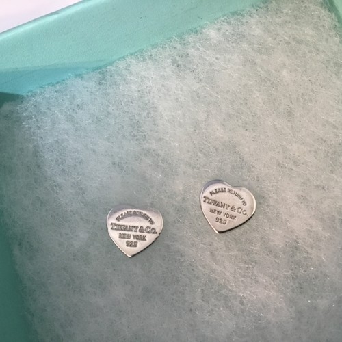 Return tiffany 1cm small - return,