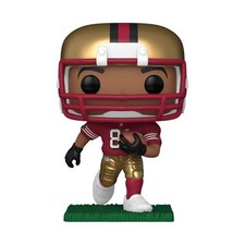 NFL: Legends POP! Sports Vinyl