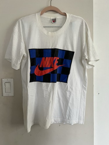 Nike vintage shirt usa - shirt,