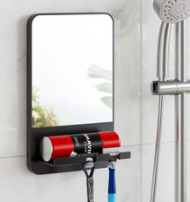 Shower Mirror Fogless for