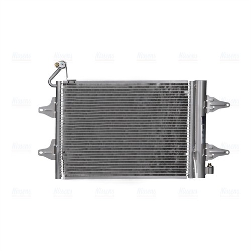 Nissens aircon condenser 94628 - nissens,