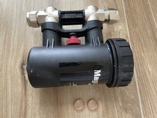 Adey Magnaclean Professional 2 Filter System 22mm Used