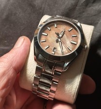 Quasar Nebula Automatic Watch Limited Edition 