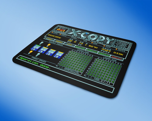 Xcopy amiga a500 commodore - ,