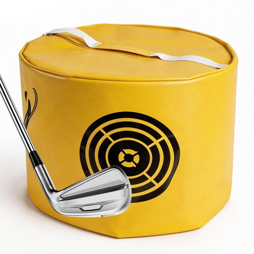 Aleybloodes golf impact bag - aleybloodes,