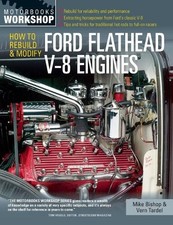 How to Rebuild and Modify Ford