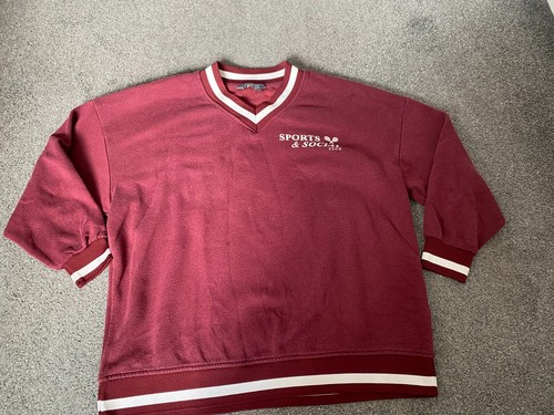 Oversized women crew neck - oversized,