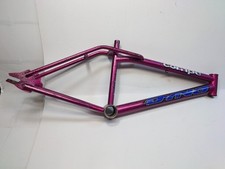 Dyno Compe Bmx Frame