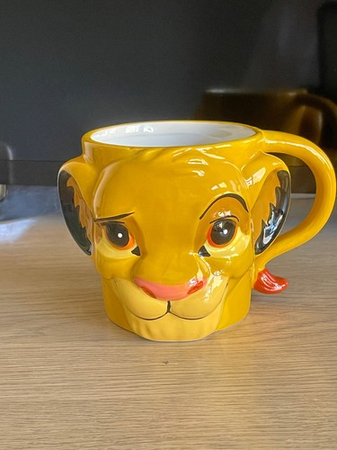 Disney the lion king simba - disney,
