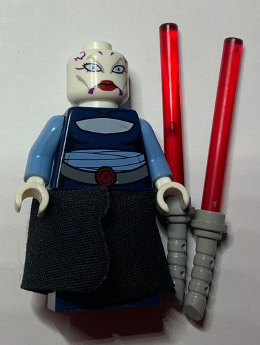 Lego star wars minifigures - lego,
