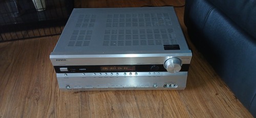 Onkyo sr606 receiver 7 - tx-sr606, av