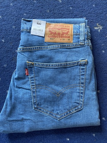 Levi 511 slim - 511, men’s