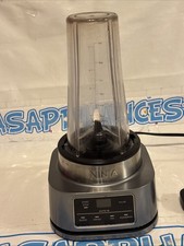 Ninja Foodi Power Nutri Blender 1100W Silver (U)