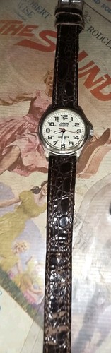 Vintage lorus lumibrite - lumibrite, quartz