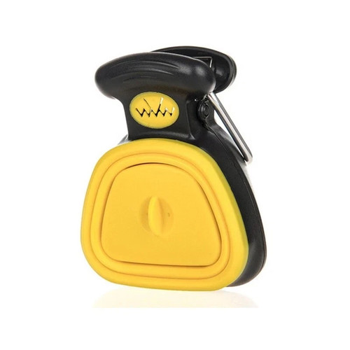 Easy pickup pooper scooper - easy,