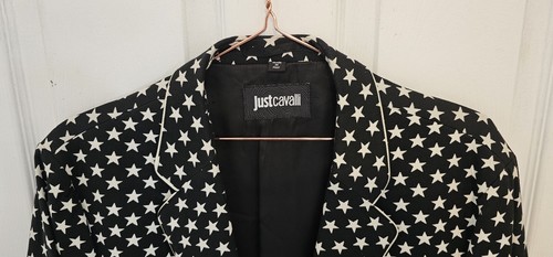Vintage just cavalli black - vintage,