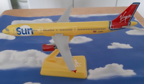 Virgin sun a320 - virgin,