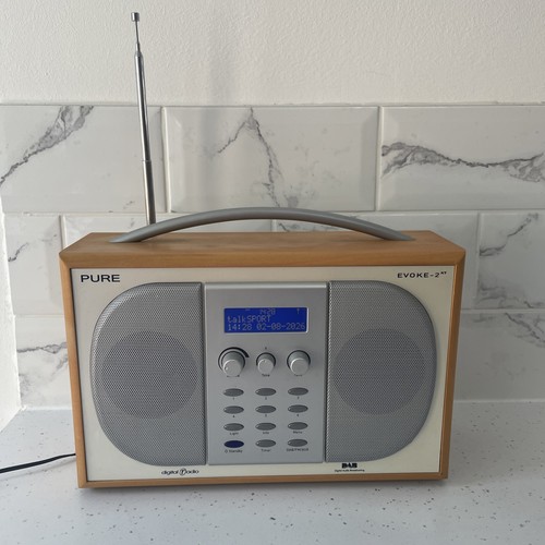 Pure evoke 2xt - pure, evoke-2xt