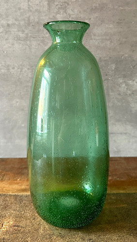 Large seeded green art - large,